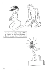 Fraise et Chocolat : Tome 1 : page 106