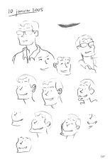 Fraise et Chocolat : Tome 1 : page 107