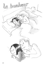 Fraise et Chocolat : Tome 1 : page 108