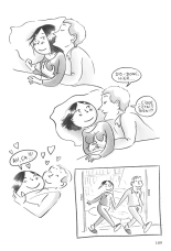 Fraise et Chocolat : Tome 1 : page 109