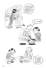 Fraise et Chocolat : Tome 1 : page 110