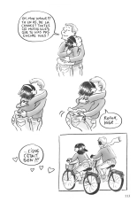 Fraise et Chocolat : Tome 1 : page 113