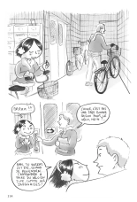 Fraise et Chocolat : Tome 1 : page 114