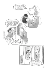 Fraise et Chocolat : Tome 1 : page 115