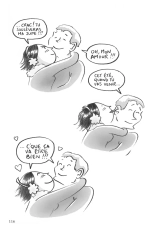 Fraise et Chocolat : Tome 1 : page 116