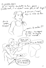 Fraise et Chocolat : Tome 1 : page 117