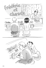 Fraise et Chocolat : Tome 1 : page 118