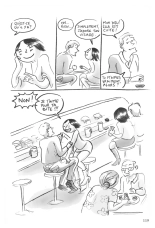 Fraise et Chocolat : Tome 1 : page 119