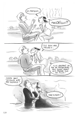 Fraise et Chocolat : Tome 1 : page 120