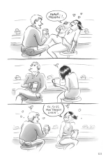 Fraise et Chocolat : Tome 1 : page 121