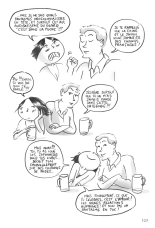 Fraise et Chocolat : Tome 1 : page 123