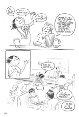 Fraise et Chocolat : Tome 1 : page 124