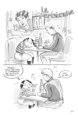 Fraise et Chocolat : Tome 1 : page 127