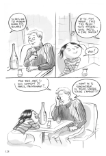 Fraise et Chocolat : Tome 1 : page 128