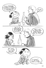 Fraise et Chocolat : Tome 1 : page 129
