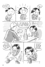 Fraise et Chocolat : Tome 1 : page 130