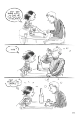 Fraise et Chocolat : Tome 1 : page 131