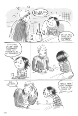 Fraise et Chocolat : Tome 1 : page 132