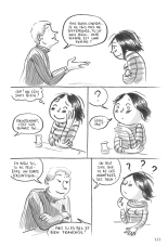 Fraise et Chocolat : Tome 1 : page 133