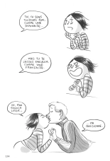 Fraise et Chocolat : Tome 1 : page 134