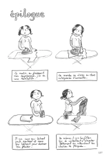 Fraise et Chocolat : Tome 1 : page 137