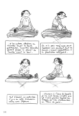 Fraise et Chocolat : Tome 1 : page 138