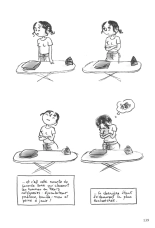 Fraise et Chocolat : Tome 1 : page 139