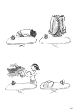 Fraise et Chocolat : Tome 1 : page 141