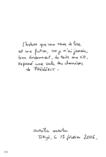 Fraise et Chocolat : Tome 1 : page 142