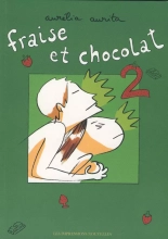 Fraise et Chocolat : Tome 2 : page 1