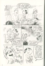 Fraise et Chocolat : Tome 2 : page 7