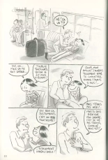 Fraise et Chocolat : Tome 2 : page 9