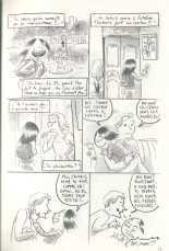 Fraise et Chocolat : Tome 2 : page 10