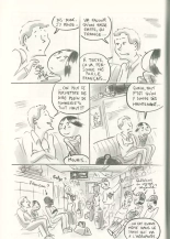 Fraise et Chocolat : Tome 2 : page 11