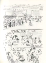 Fraise et Chocolat : Tome 2 : page 12