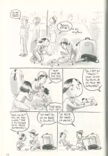 Fraise et Chocolat : Tome 2 : page 13