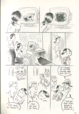 Fraise et Chocolat : Tome 2 : page 14