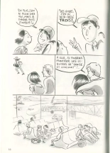 Fraise et Chocolat : Tome 2 : page 15