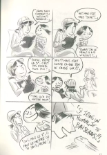 Fraise et Chocolat : Tome 2 : page 16