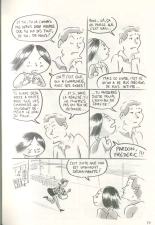 Fraise et Chocolat : Tome 2 : page 18