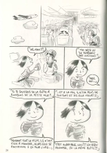 Fraise et Chocolat : Tome 2 : page 19
