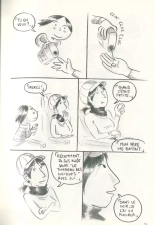 Fraise et Chocolat : Tome 2 : page 20