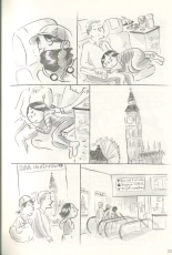 Fraise et Chocolat : Tome 2 : page 22
