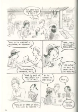 Fraise et Chocolat : Tome 2 : page 23