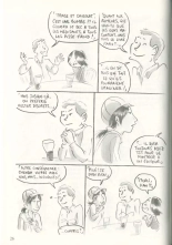 Fraise et Chocolat : Tome 2 : page 25
