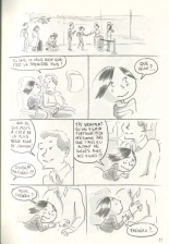 Fraise et Chocolat : Tome 2 : page 26