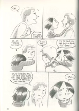 Fraise et Chocolat : Tome 2 : page 29