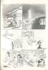 Fraise et Chocolat : Tome 2 : page 30