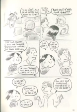Fraise et Chocolat : Tome 2 : page 32