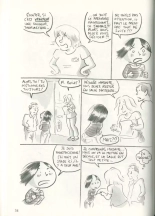 Fraise et Chocolat : Tome 2 : page 33